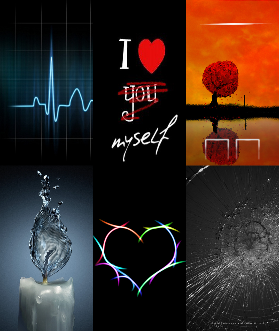 Free wallpapers 240x320